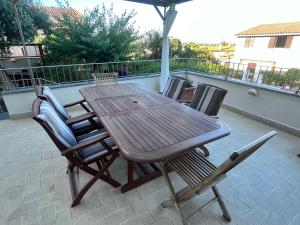 Villa Fatta di Sogni img6