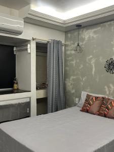 Studio Charmoso em Itapuã
