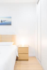 Comfy Old Town Apartment by Next Stop Bilbao