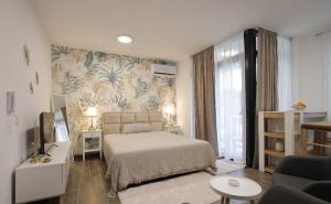 Free parking central top - Ubytování bez kategorie ve městě Vrnjačka Banja