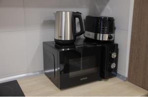 Free parking central top