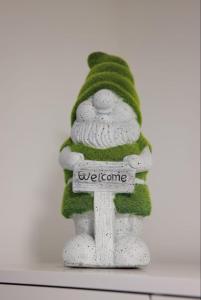 Free parking central top