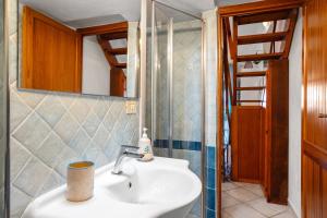 Homey Experience - Sporting House img30