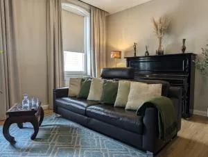 Ferienwohnung Coburg, familienfreundlich und stilvoll - Meeder