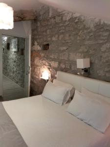 B&B / Chambres d'hotes chambres d-hotes la maison de mon pere : photos des chambres