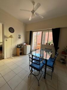 Comodo departamento con excelente ubicacion en Palermo Soho