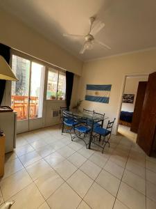 Comodo departamento con excelente ubicacion en Palermo Soho