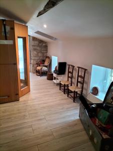 B&B / Chambres d'hotes chambres d-hotes la maison de mon pere : photos des chambres