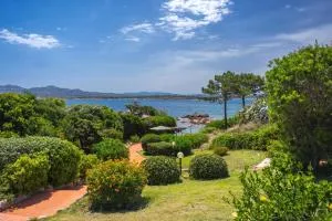 Homey Experience - Sporting House - Casale Azara