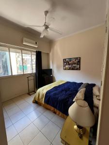 Comodo departamento con excelente ubicacion en Palermo Soho