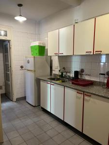 Comodo departamento con excelente ubicacion en Palermo Soho