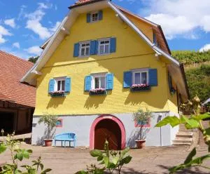 Winzerhof Männle - Appenweier