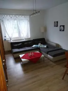 Ferienwohnung Einsiedel - Amtsberg