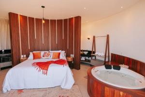 Chalés Rota dos Lagos