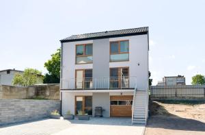 Wolna Koja Apartament Studio Pokój