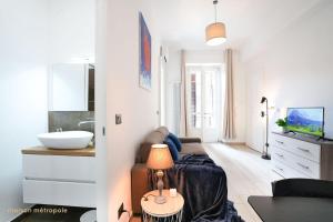 Re Umberto Apartment