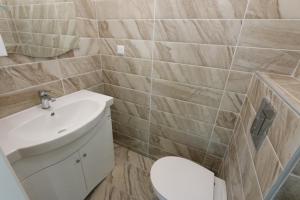 Panoramic Penthouse Apartment