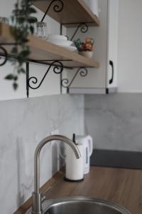 Studio Apartman Boho