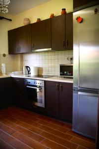 Konstantinos Luxury Residence Nikiti