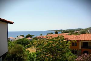 Konstantinos Luxury Residence Nikiti