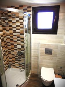 Konstantinos Luxury Residence Nikiti