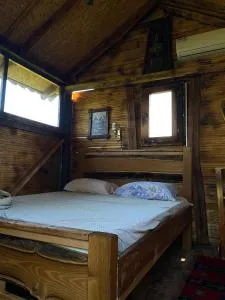 Bungalovi1885 Kosic - Kosić