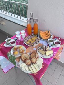 Villa Fatta di Sogni img8