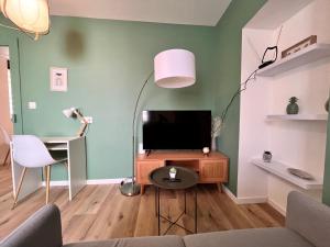 Appartements Cosy Home Bertrange : photos des chambres