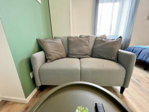 Appartements Cosy Home Bertrange : photos des chambres