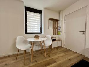Appartements Cosy Home Bertrange : photos des chambres