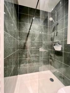 Appartements Cosy Home Bertrange : photos des chambres