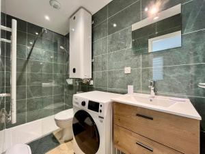 Appartements Cosy Home Bertrange : photos des chambres