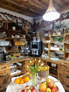 Rustic Lodge Plitvice