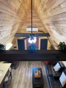 Stave Mill Park - Saint Joe