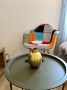 Appartements Cosy Home Bertrange : photos des chambres