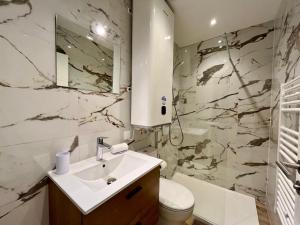 Appartements Cosy Home Bertrange : photos des chambres