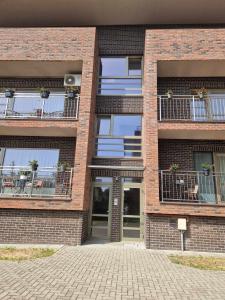 Apartamentai SMILGA