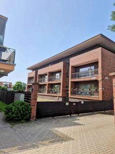 Apartamentai SMILGA