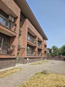 Apartamentai SMILGA - Melnragė