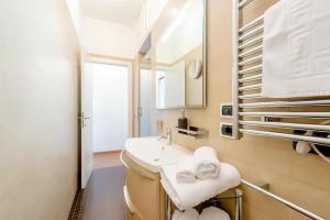 Nonna Cocchina House Rome close to Vatican City