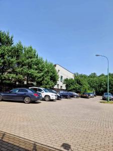 Apartamentai SMILGA