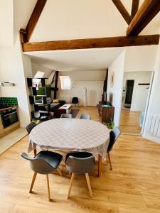 Appart'hotels L'Herboriste - Appartements meubles : photos des chambres
