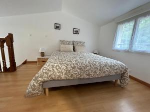 Lécrin Marin - Splendide Panorama sur la mer