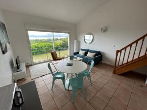 Lécrin Marin - Splendide Panorama sur la mer