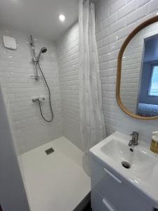 Lécrin Marin - Splendide Panorama sur la mer