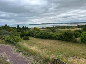 Lécrin Marin - Splendide Panorama sur la mer