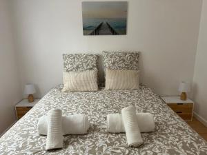 Lécrin Marin - Splendide Panorama sur la mer