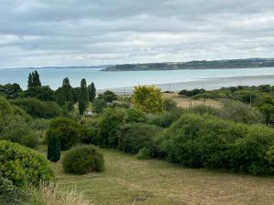 Appartements L-ecrin Marin - Splendide Panorama sur la mer : photos des chambres