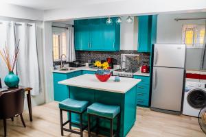 BalaCasa - The Getaway - 4hvězdičkové hotely ve městě Castries