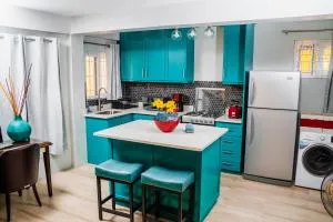 BalaCasa - The Getaway - Balata